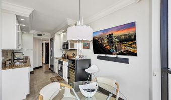 1000 W Island Blvd 2309, Aventura, FL 33160