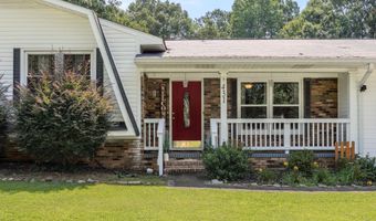 431 TERRY Rd, Anniston, AL 36207