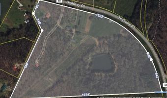 6208 Highway 60, Birchwood, TN 37308