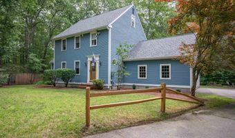 21 Tamarack Ln, Amherst, NH 03031
