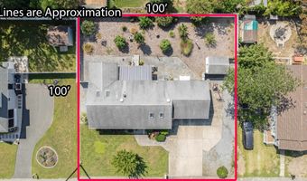 30 W Wilde, Villas, NJ 08251