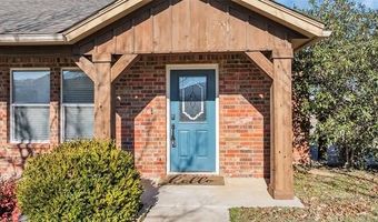 4901 Rock Crk, Ardmore, OK 73401