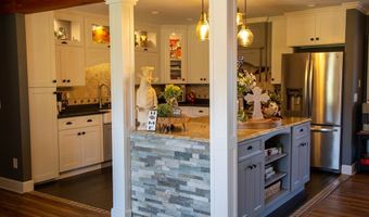 2612 Buck Head Rd, Baxley, GA 31513