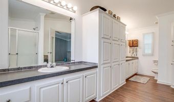 421 Red Bluff Cir, Millsap, TX 76066