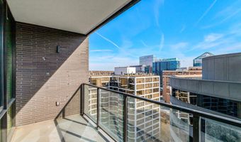 1781 N PIERCE St 1404, Arlington, VA 22209