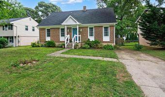 1221 PLATEAU Pl, Annapolis, MD 21409