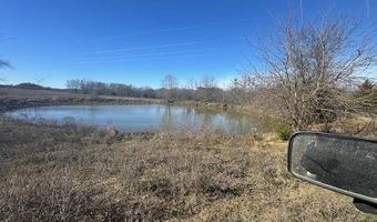 Hickory Hill Road, Atoka, OK 74525