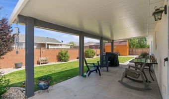 1720 N 3475 W, Cedar City, UT 84721