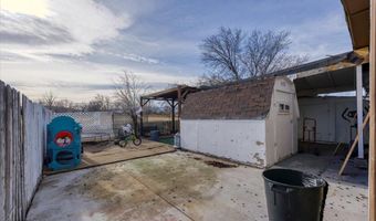 985 Villa Way, Fernley, NV 89408