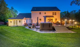 21 N Mason Rd, Brookline, NH 03033