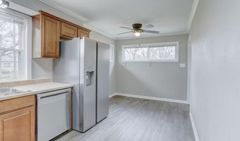 235 Meek Ave, Arkansas City, KS 67005