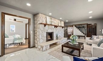 7602 RIDGE Rd, Cheyenne, WY 82009