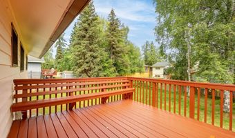 3223 Madison Way, Anchorage, AK 99508