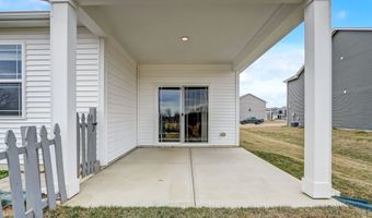 7209 Parkstay Ln, Camby, IN 46113