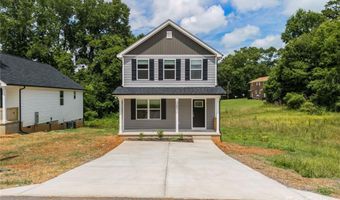 207 S Slack St, Albemarle, NC 28001