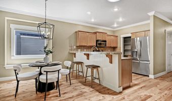4722 N Hacienda Ave, Boise, ID 83703