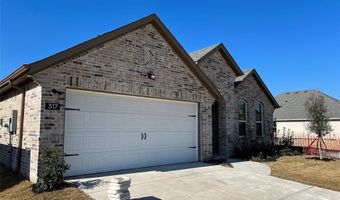 317 Tartane Dr, Anna, TX 75409