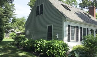 23 Seabreeze Dr, Bourne, MA 02532