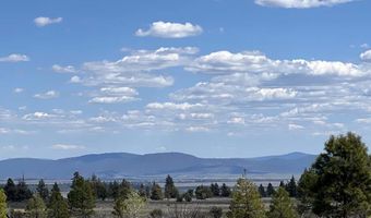 NF4433 Road 1 OF 2, Beatty, OR 97621