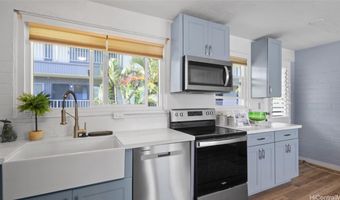 75 Kihapai St 12, Kailua, HI 96734