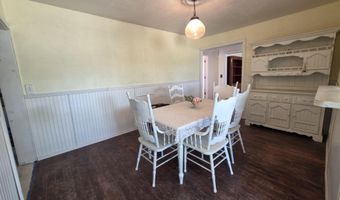 883 E Old Pomerene Rd, Benson, AZ 85602