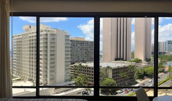 1778 Ala Moana Blvd 1520, Honolulu, HI 96815