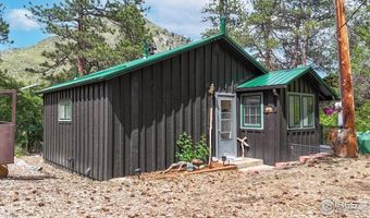 30 Falls Creek Dr, Bellvue, CO 80512