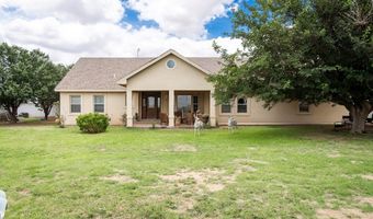 2244 E 176 SH, Andrews, TX 79714