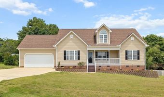 167 Bridle Dr, Angier, NC 27501