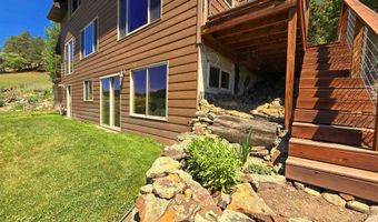 30 Alum Creek Rd, Aladdin, WY 82710