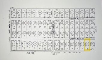 33394 Horizon Way, Bouse, AZ 85325