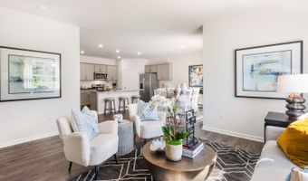 157 Trumpet Vine Rd Plan: CALI, Aberdeen, NC 28315