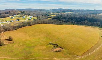 598 Horse Shoe Bend Rd, Blaine, TN 37709