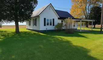 16855 Hickory Rd, Argos, IN 46501