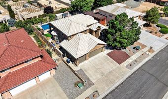 7419 Wadi Musa Dr NE, Albuquerque, NM 87122