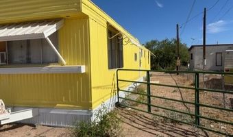 737 E McNeil Rd, Benson, AZ 85602