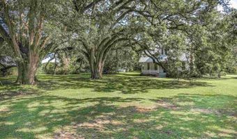 625 Arthur Hall Rd, Atmore, AL 36502