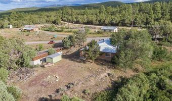 1705 State Highway 75, Vadito, NM 87579