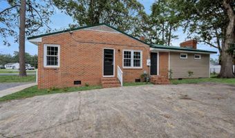 712 E 13th, Roanoke Rapids, NC 27870