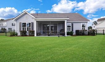 406 Golden Bell Cir, Bluffton, SC 29910