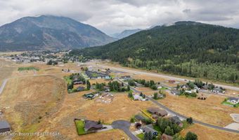 619 SNAKE RIVER Dr, Alpine, WY 83128