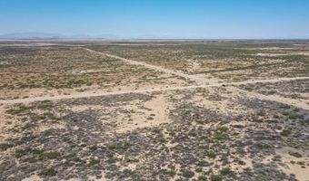 00 Santa Charlene Rd, Alamogordo, NM 88310