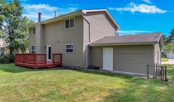 330 Whitehall Dr, Ballwin, MO 63021