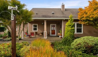 9500 WALZ HILL Rd, Bay City, OR 97107