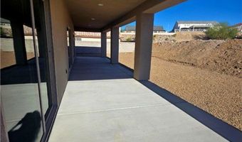 2561 N Ridge Ave, Bullhead City, AZ 86429