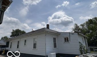 1811 Main St, Anderson, IN 46016