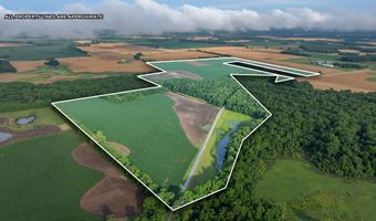 Keysburg Rd, Allensville, KY 42220