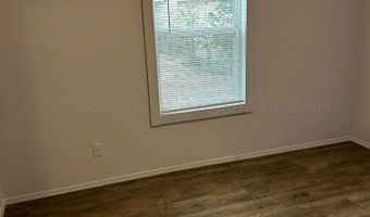 1628 N WOODLAND, Amarillo, TX 79107