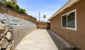 715 S Upas, Escondido, CA 92025