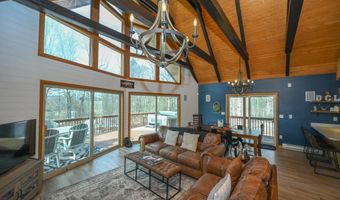 496 MARLIN SAVAGE Rd, Accident, MD 21520